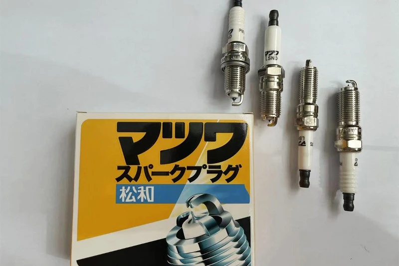 Spark plug for Land Rover Spark plug for Land Rover