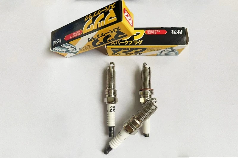 Spark plug for Ford factory Spark plug for Ford factory