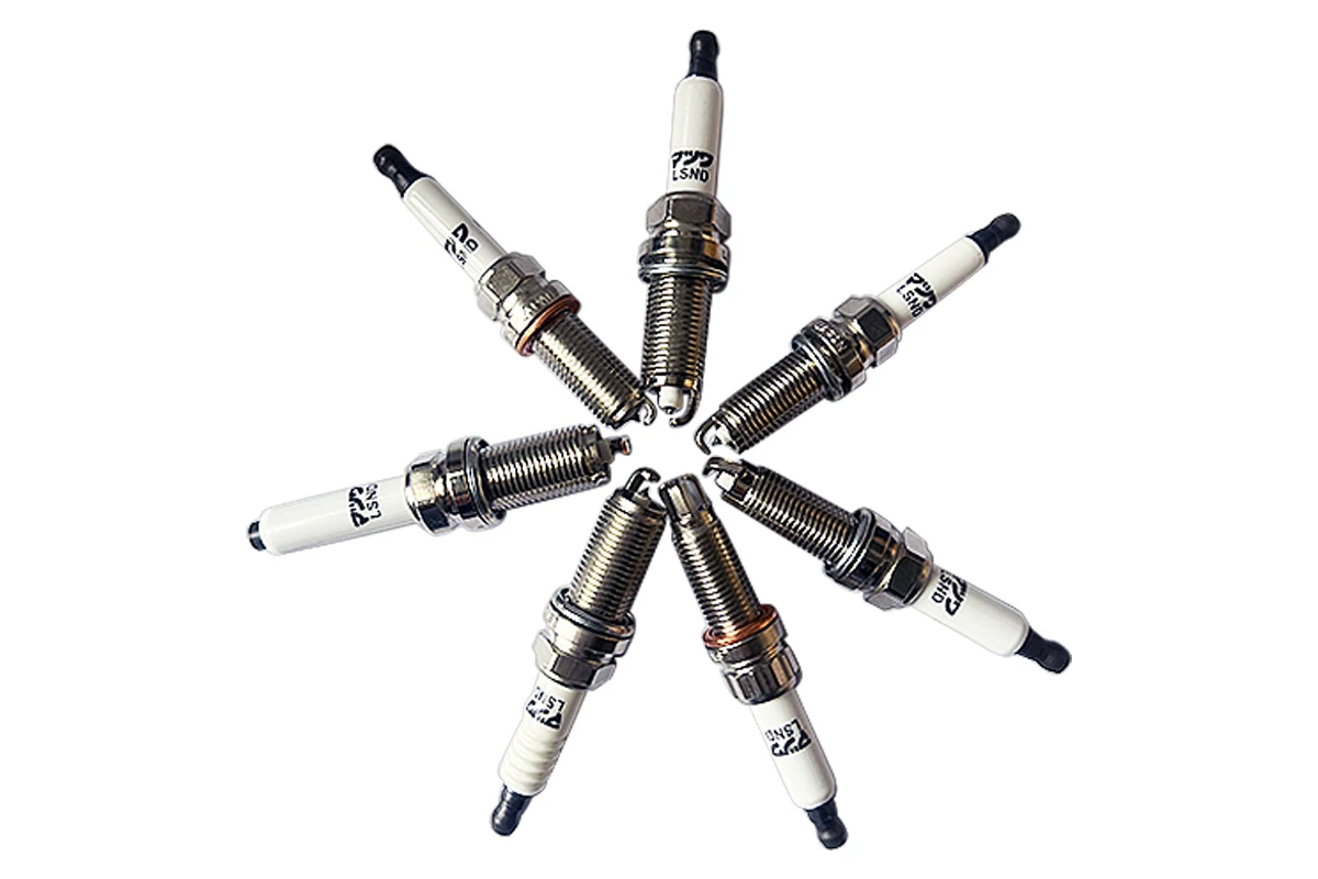 OEM Car Spark Plugs OEM Car Spark Plugs