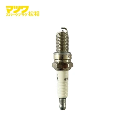 Honda VTX 1300 tennplugger