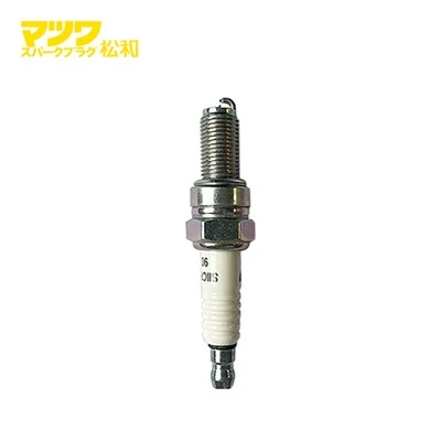 Tennplugger for YZ 125